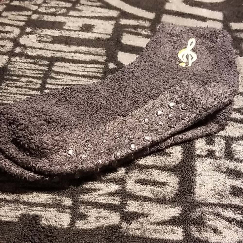 Albert Elovitz ankle socks